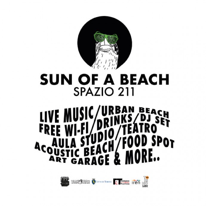 Sun of a Beach” riapre i cancelli dal 18 giugno per tutta l’estate